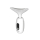 Garett Soniczny masażer do twarzy i szyi Beauty Lift Skin biały - 1022369 - zdjęcie 2